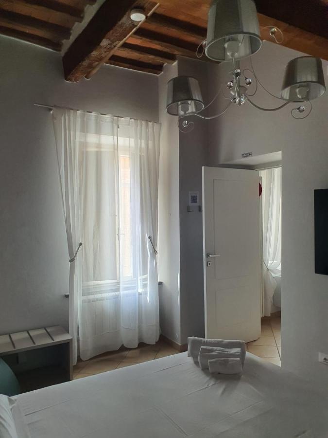 Mossotti Street Apartment Pisa Exteriör bild